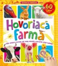 Kniha: Hovoriaca farma (Autorský kolektív). Matys, 2025