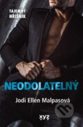 Kniha: Neodolatelný (Jodi Ellen Malpas), 2025