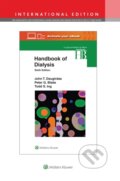 Kniha: Handbook of Dialysis (Dr. John T., M.D. Daugirdas, Todd S. Ing a Peter G. Blake). Wolters Kluwer Health, 2025