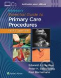 Kniha: Mayeaux's Essential Guide to Primary Care Procedures (Edward John Mayeaux a Paul Bornemann). Wolters Kluwer Health, 2025