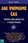 Kniha: Jak vnímáme čas (Steve Taylor). Eugenika, 2025