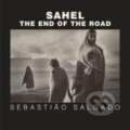 Kniha: Sahel (Sebastiao Salgado). University of California Press, 2004