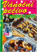Kniha: Vánoční pečivo snadno a rychle (Jiří Kareš). , 2000