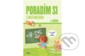 Kniha: Poradím si s matematikou - 4. ročník (Petr Šulc)