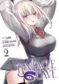 Kniha: Inside the Tentacle Cave (Manga) Vol. 2 (Umetane). Seven Seas, 2024
