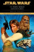 Kniha: The Han Solo Adventures: Star Wars Legends (Brian Daley). Random House, 1900