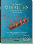 Kniha: The Book of Miracles. 45th Ed. (Till-Holger Borchert). Taschen, 2025