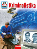 Kriminalistika - Rainer Köthe, 2007