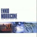 Ennio Morricone: Very Best Of Ennio Morricone - Ennio Morricone, 2000