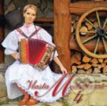Hudobné CD: Vlasta Mudríková 4 (). , 2013