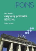 Kniha: Jazykový průvodce - Němčina - Last minute (Pons). Pons, 2006