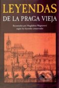 Leyendas de la Praga vieja - Magdalena Wagnerová, Plot, 2013