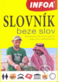 Slovník beze slov - kolektív autorov, 2013