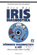Iris diagnostika - Bos Nico, Fontána, 1998