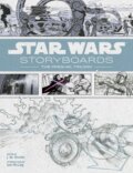Star Wars Storyboards, Harry Abrams, 2013