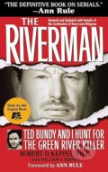 Kniha: The Riverman (Robert D. Keppel). Pocket Books, 2010