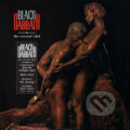 Hudobné CD: Black Sabbath:  The Eternal Idol (Universal Music). Universal Music, 2025