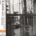 Hudobné CD: Paul Mccartney:  Chaos And Creation In The Back (Universal Music). Universal Music, 2025