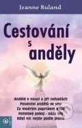 Kniha: Cestování s anděly (Jeanne Ruland). Eugenika, 2025