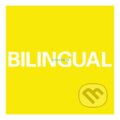 Hudobné CD: Pet Shop Boys:  Bilingual (Warner Music). Warner Music, 2025