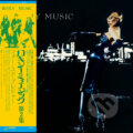 Hudobné CD: Roxy Music: For Your Pleasure (Universal Music). Universal Music, 2025