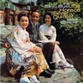 Hudobné CD: Silver Horace:  The Tokyo Blues LP (Universal Music). Universal Music, 2025
