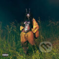 Hudobné CD: Sza: Sos Deluxe: Lana MC (Sony Music Entertainment). Sony Music Entertainment, 2025