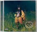 Hudobné CD: Sza: Sos Deluxe: Lana (Sony Music Entertainment). Sony Music Entertainment, 2025