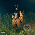 Hudobné CD: Sza: Sos Deluxe: Lana LP (Sony Music Entertainment). Sony Music Entertainment, 2025