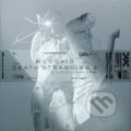 Hudební CD: Woodkid: Death Stranding 2: On The Beach (Sony Music Entertainment). Sony Music Entertainment, 2025