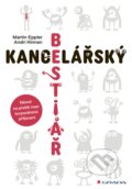 Kniha: Kancelářský bestiář (Andri Hinnen a Martin J. Eppler). Grada, 2025