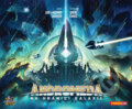 Spoločenská hra: Andromeda: Na hranici galaxie (Luke Laurie a Maximus Laurie)