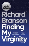 Kniha: Finding My Virginity (Richard Branson)