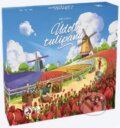 Spoločenská hra: Údolí tulipánů (Dani Garcia). Bohemian Games, 2025