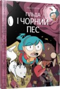 Kniha: Hilda i chornyi pes (Luke Pearson)