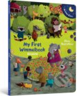 Kniha: My First Wimmelbook. Seasons (ENG) (Katia Taberko). Artbooks, 2025