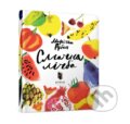 Kniha: Smachna lichba (Artbooks). Artbooks, 2025