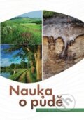 Kniha: Nauka o půdě (Klement Rejšek a Radim Vácha). , 2025