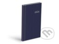 Diář 2026 T806 PVC dark blue (MFP). MFP, 2025