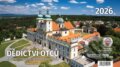 Dědictví otců 2026 (Karmelitánské nakladatelství). Karmelitánské nakladatelství, 2025