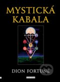 Kniha: Mystická kabala (Dion Fortune). Fontána, 2025