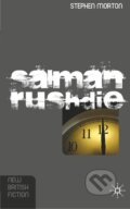 Kniha: Salman Rushdie (Stephen Morton). Red Globe Press, 2007
