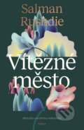 Kniha: Vítězné město (Salman Rushdie). Paseka, 2026