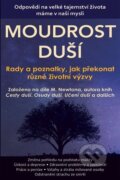 Kniha: Moudrost duší (Autorský kolektiv). Eugenika, 2025