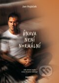 Kniha: Únava není normální (Jan Vojáček). nastole, 2025