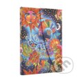 Paperblanks - týždenný diár Celestial Magic 2026 (Paperblanks). Paperblanks, 2025