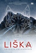 Kniha: Liška (Sólveig Pálsdóttir). Zoner Press, 2025