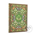 Paperblanks - týždenný diár Poetry in Bloom 2026 (Paperblanks). Paperblanks, 2025