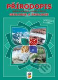 Kniha: Přírodopis 9 - Geologie a ekologie (učebnice) (NNS)