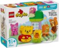 Spoločenská hra: LEGO® DUPLO® 10457 Narodeninová oslava Macka Pú (LEGO). LEGO, 2025